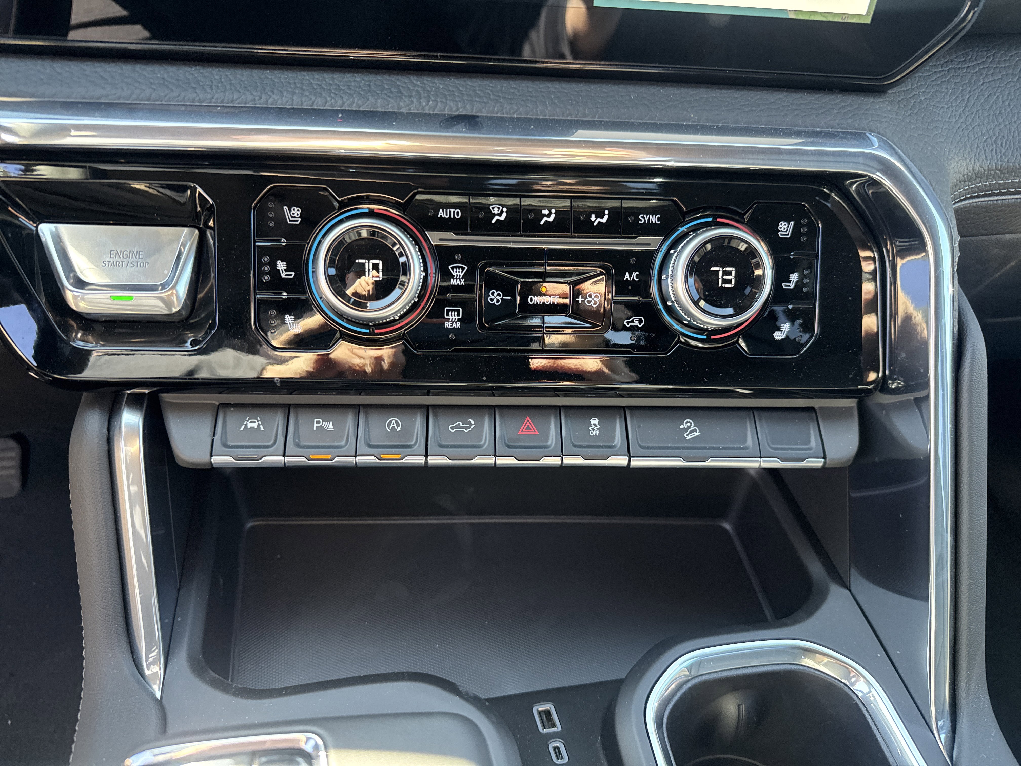 New 2026 GMC Sierra 1500 Denali w/ Denali Reserve Package image 25