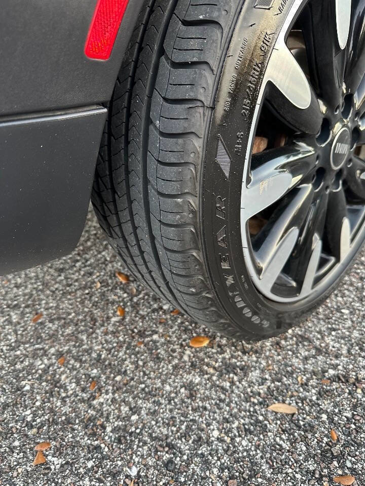 Used 2019 MINI Cooper S w/ Premium Package image 46