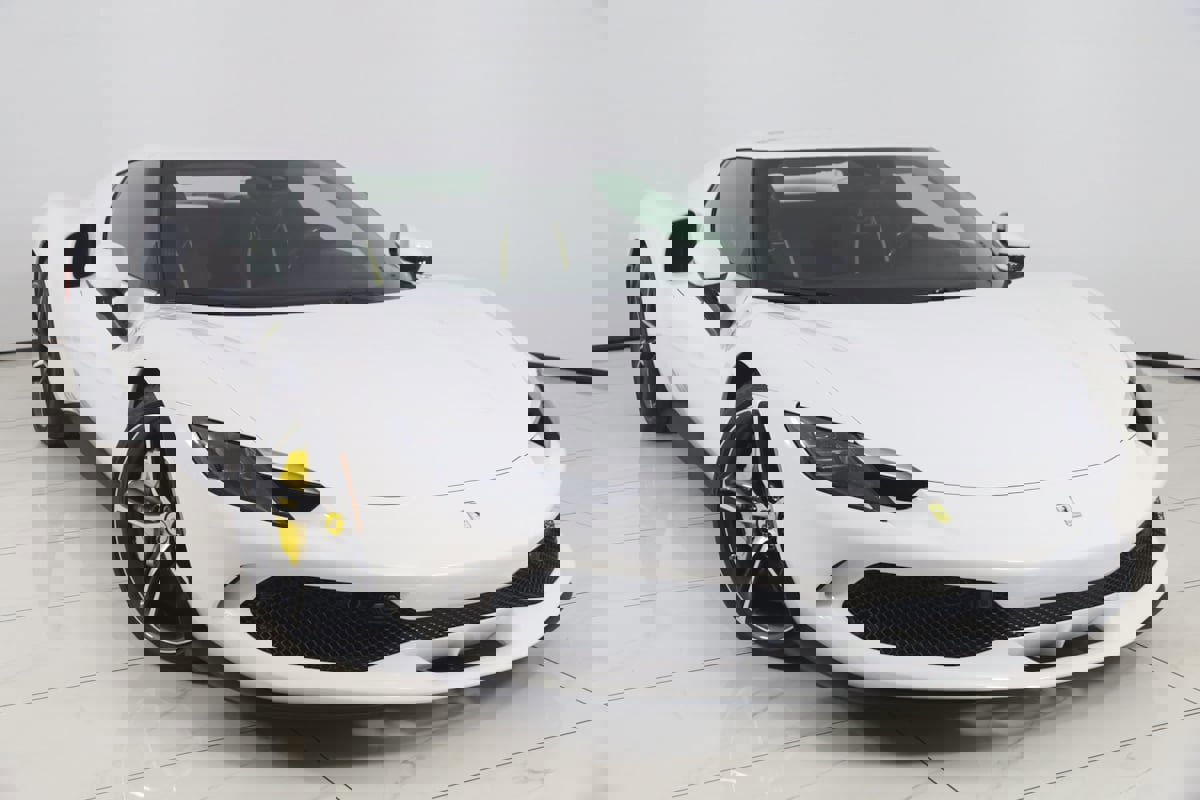 Used 2024 Ferrari 296 GTB image 55