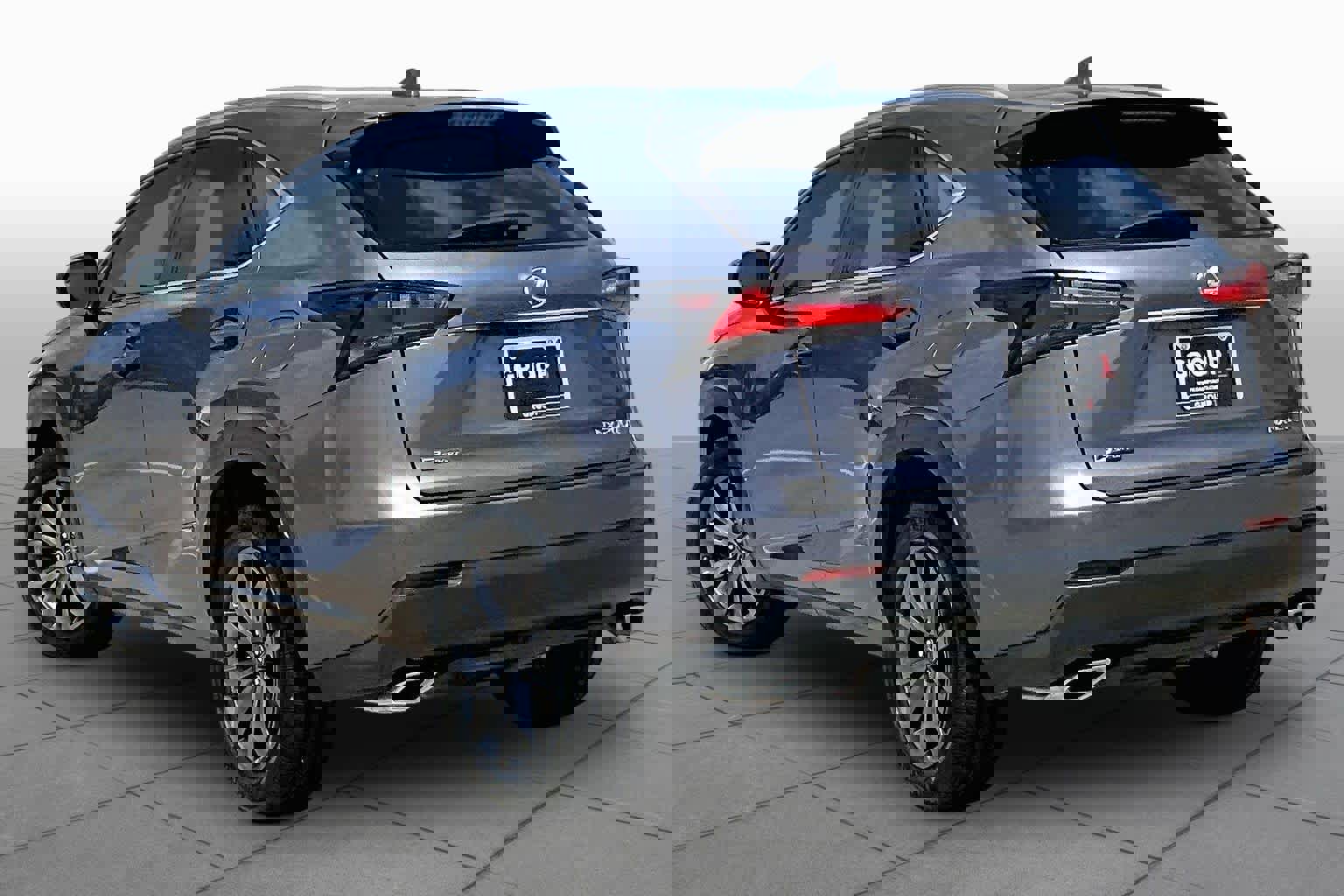 Used 2017 Lexus NX 200t F Sport FWD image 12