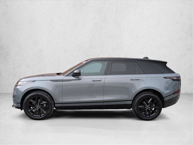 Certified 2024 Land Rover Range Rover Velar Dynamic SE image 9