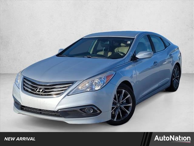 Used 2015 Hyundai Azera