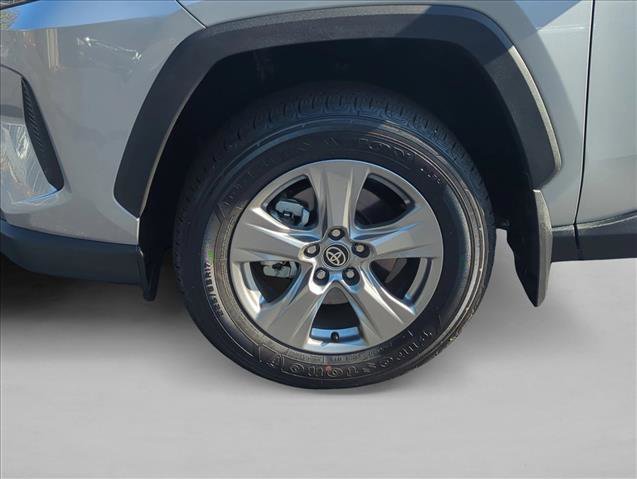 Certified 2024 Toyota RAV4 LE image 29