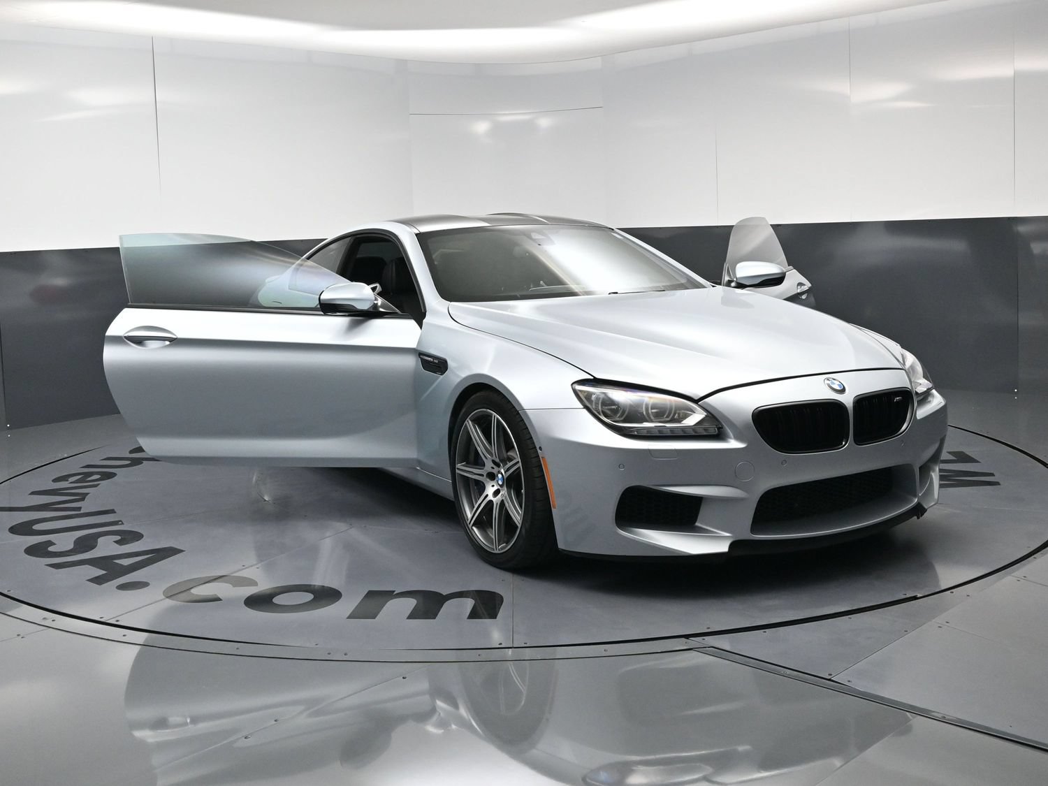 Used 2014 BMW M6 Coupe RWD image 25