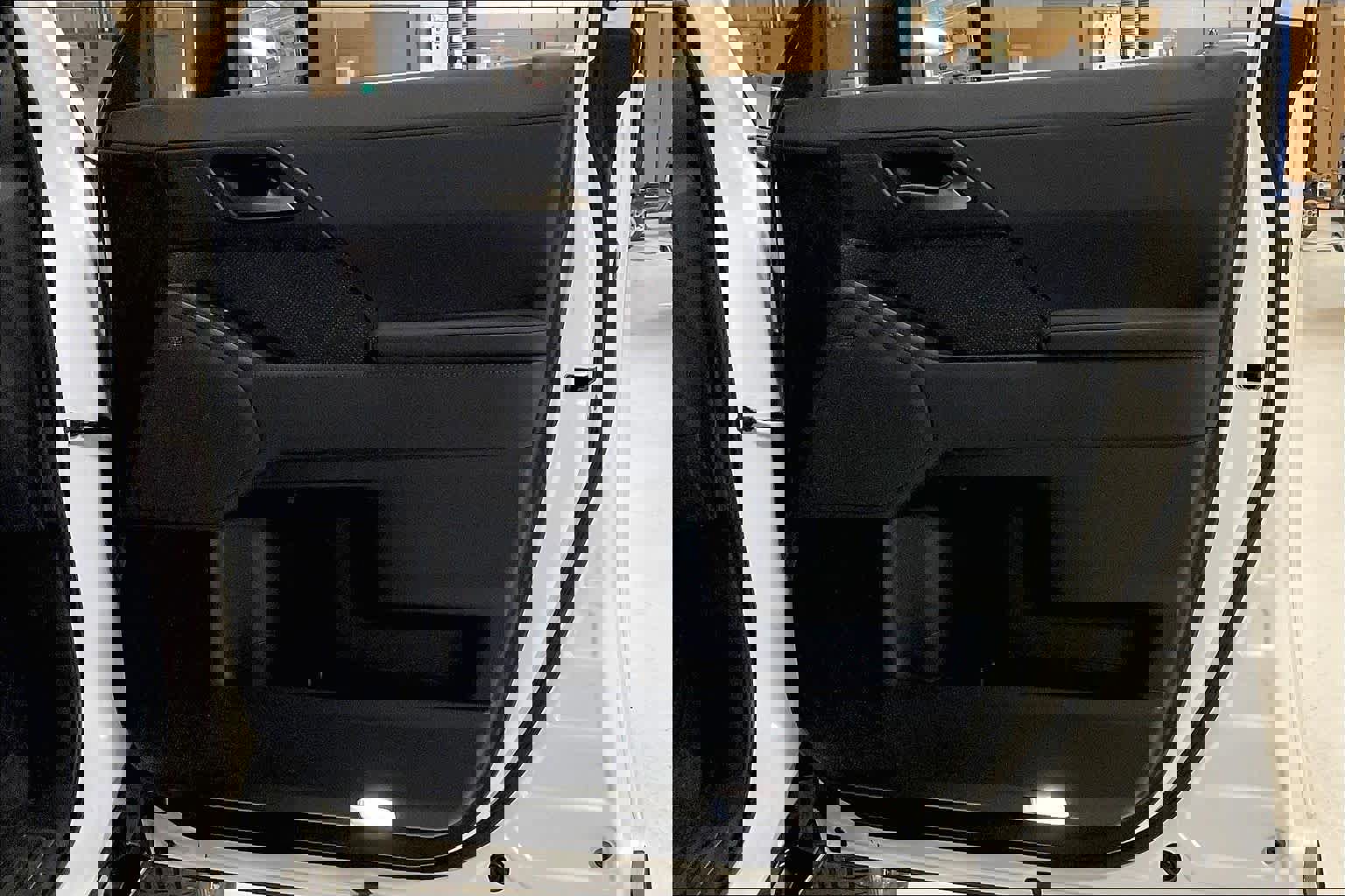 Used 2024 Lexus GX 550 image 21