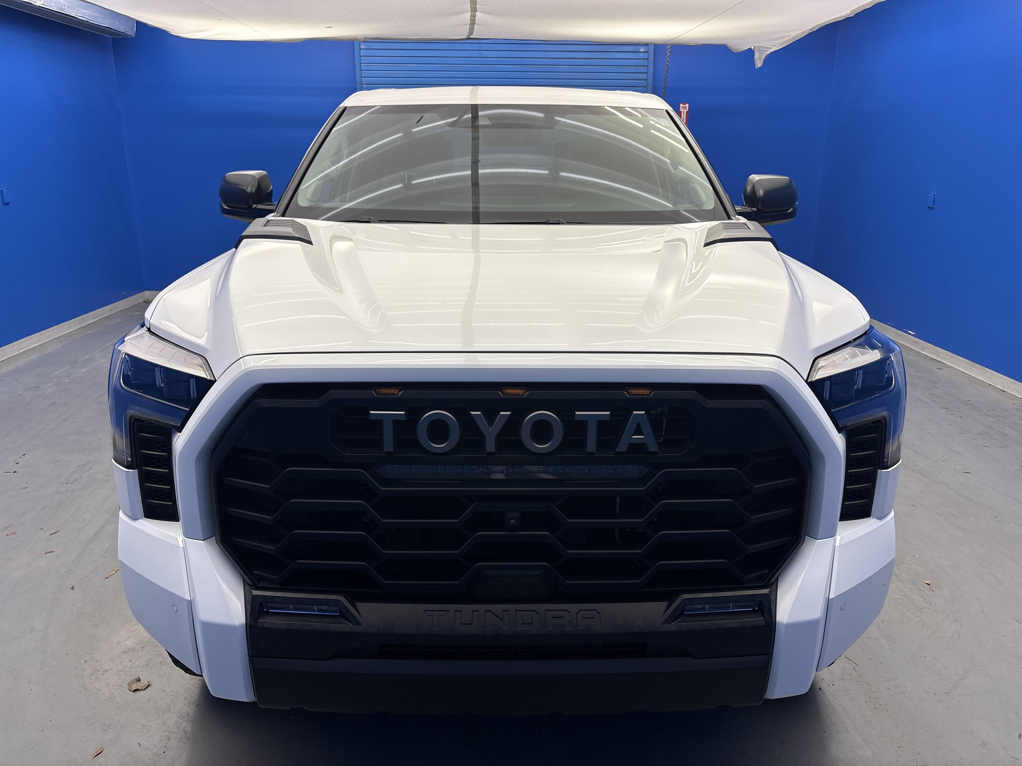 Used 2023 Toyota Tundra TRD Pro image 3