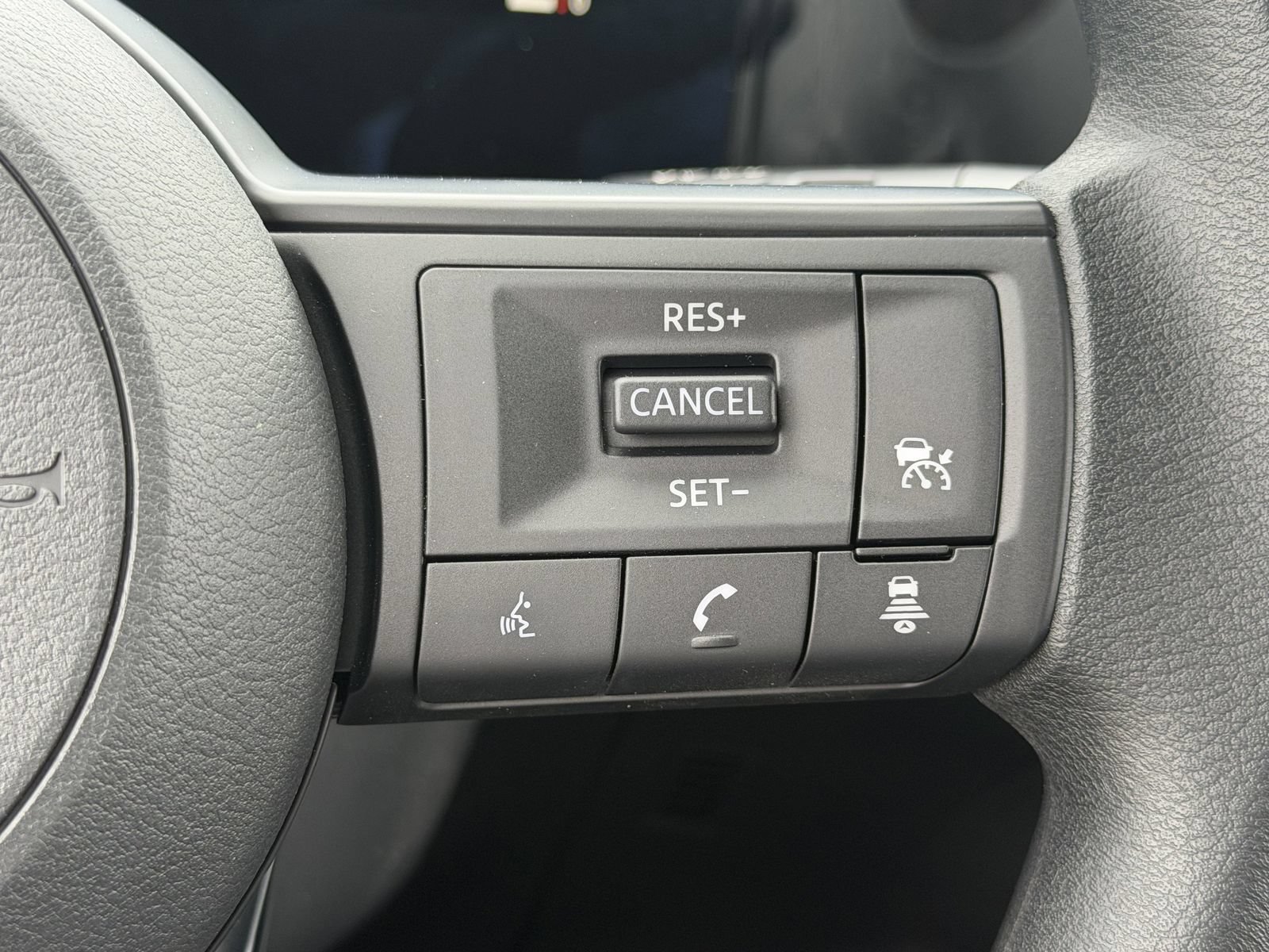 New 2026 Nissan Kicks S w/ Charging Package FWD image 8