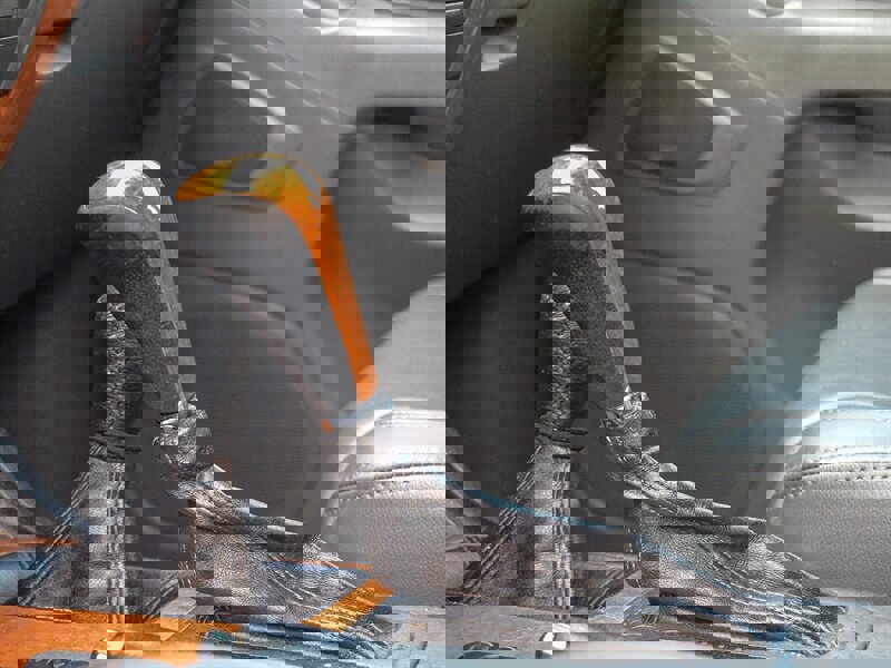 Used 2003 Lexus GX 470 image 24