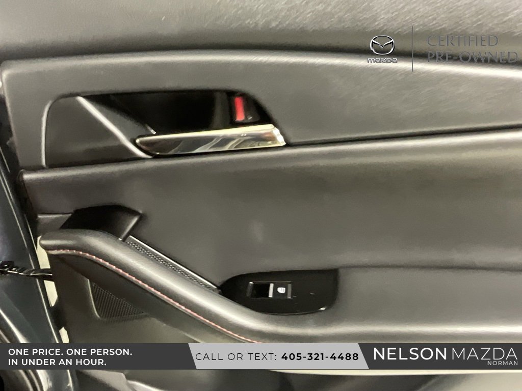 Certified 2022 MAZDA CX-30 AWD 2.5 S w/ Preferred Package image 18