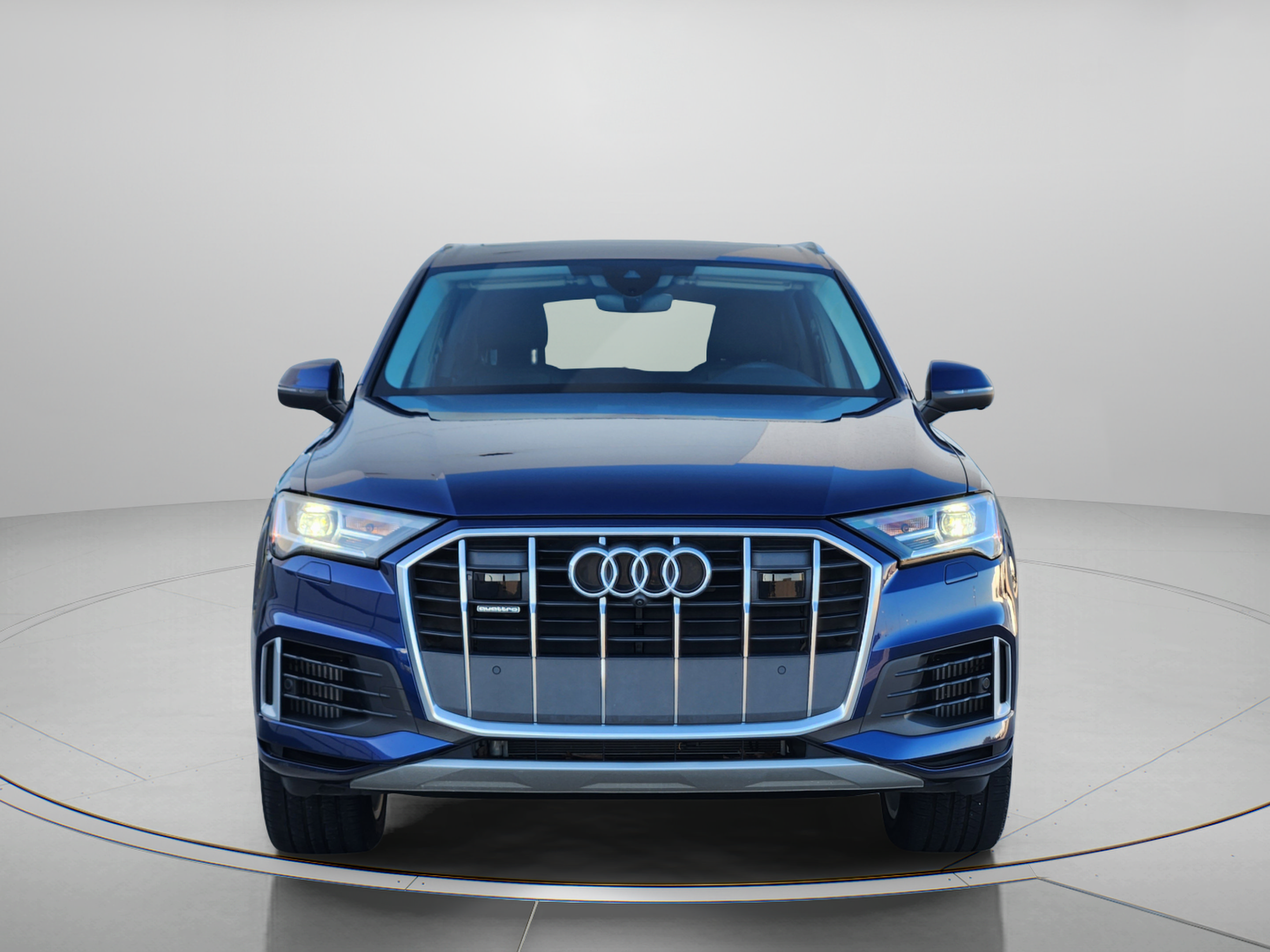 Used 2022 Audi Q7 3.0T Premium Plus AWD/4WD image 4