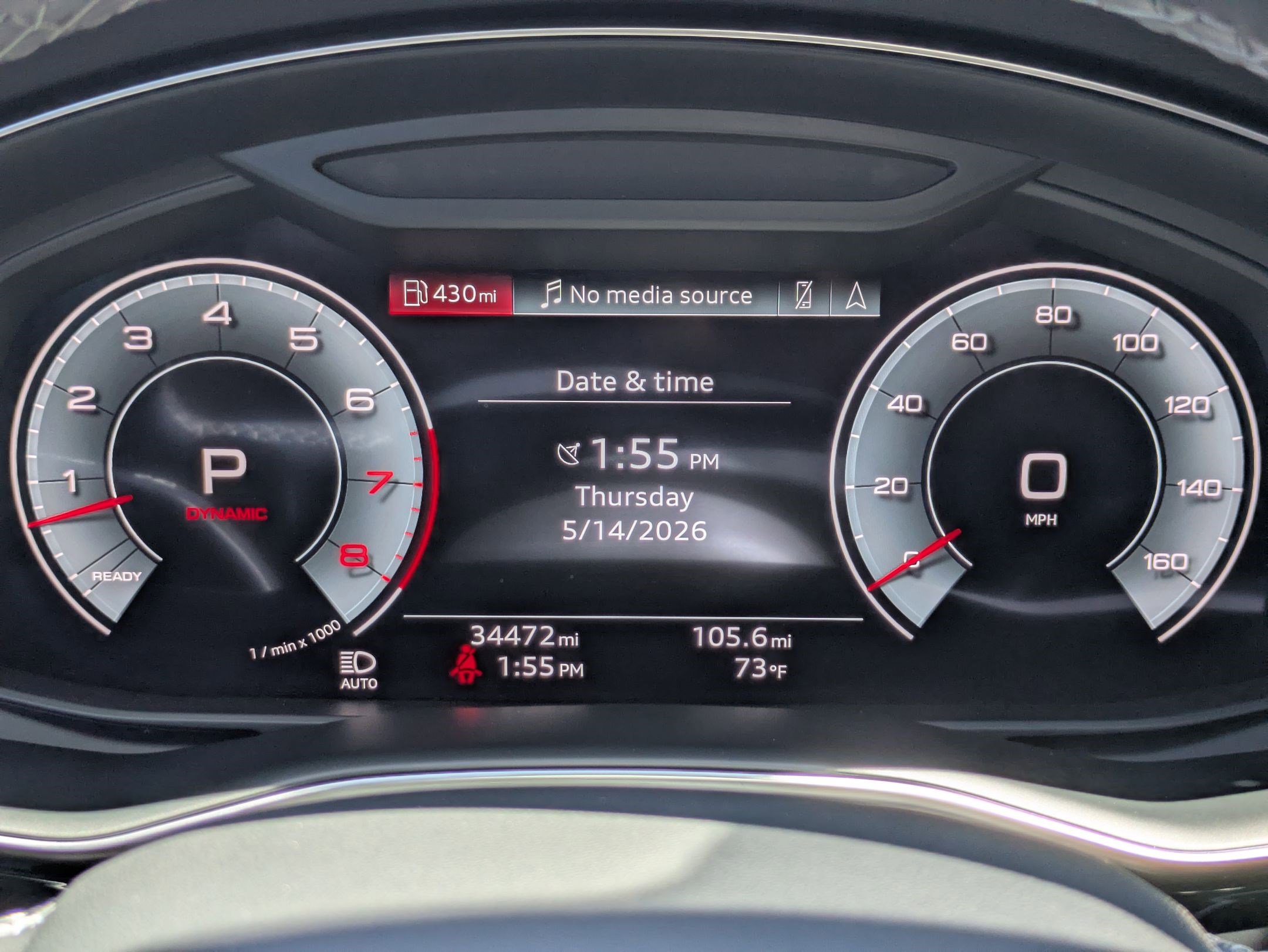 Used 2022 Audi Q8 Premium w/ Convenience Package AWD/4WD image 15