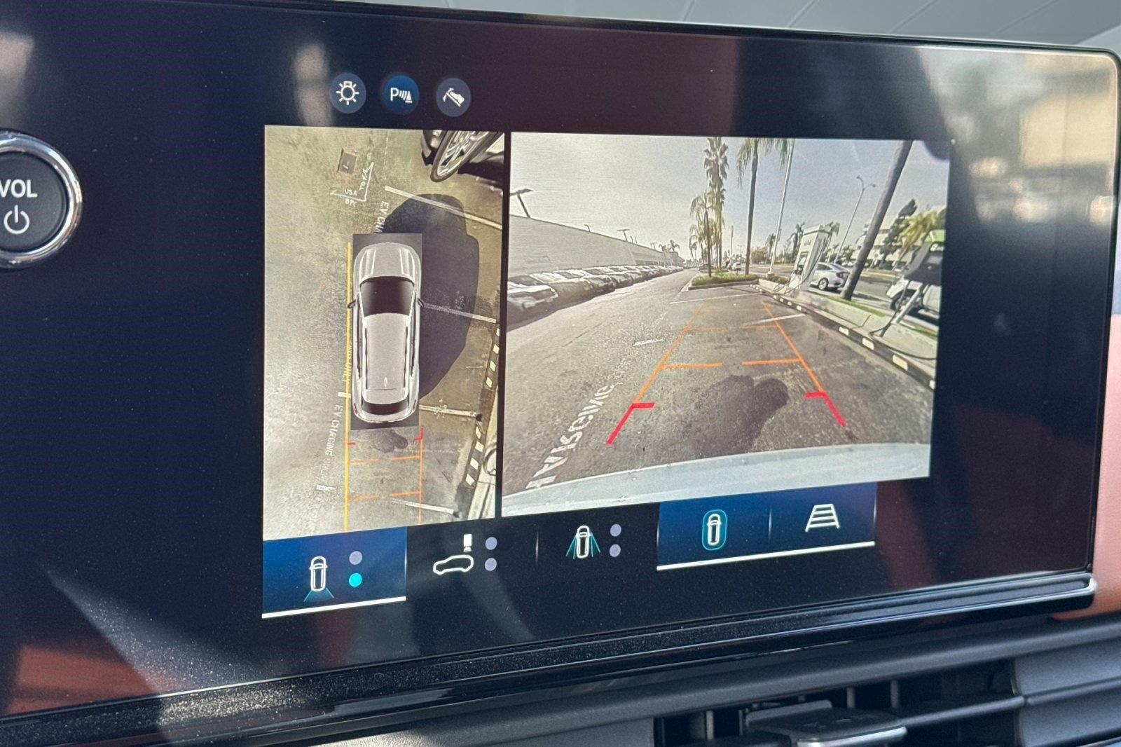 New 2026 Honda Prologue Elite image 18