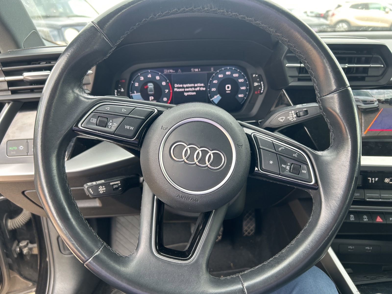 Used 2024 Audi A3 2.0T Premium image 14