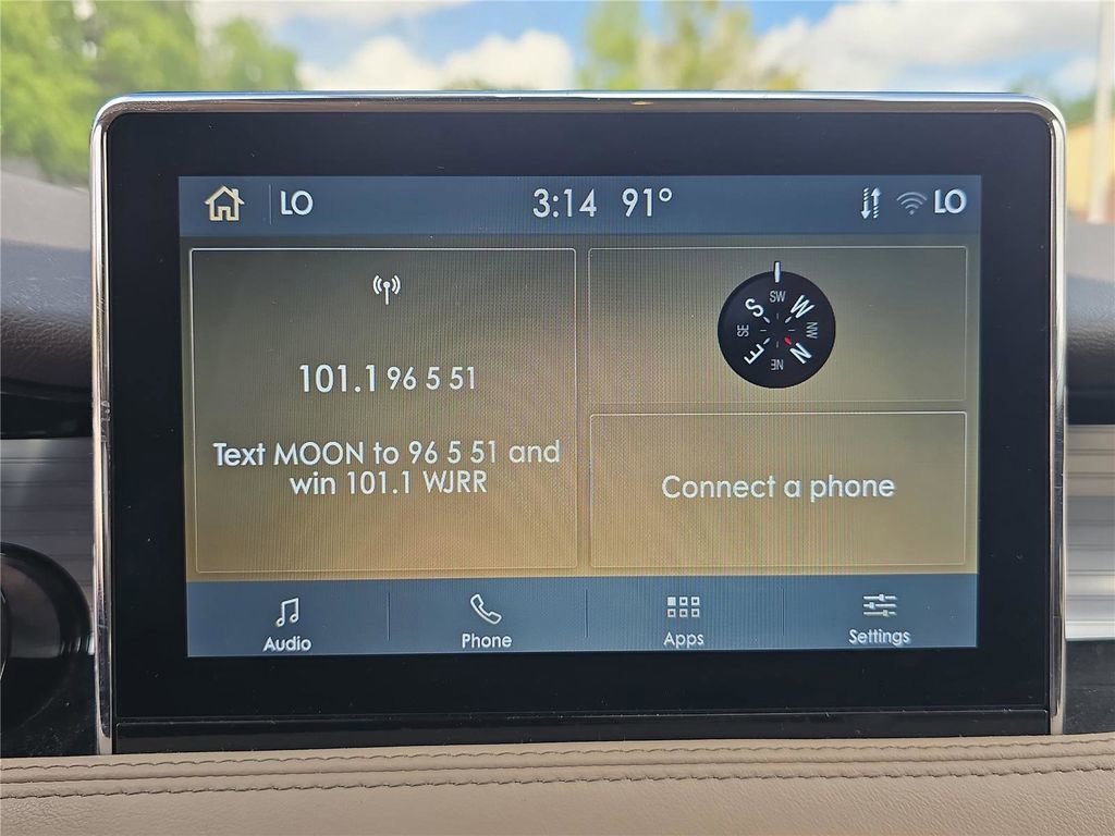 Used 2022 Lincoln Corsair FWD image 15