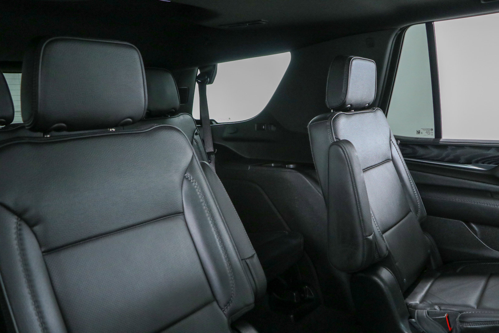 Used 2023 GMC Yukon Denali w/ Max Trailering Package AWD/4WD image 32
