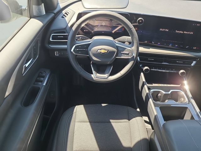 New 2026 Chevrolet Traverse LT FWD image 15
