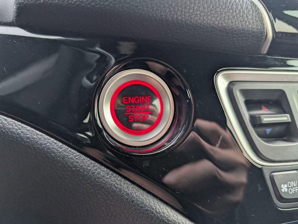 Used 2020 Honda Passport Elite image 20