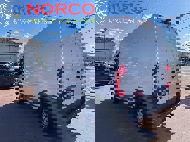 Used 2017 RAM ProMaster 1500 w/ Interior Convenience Group image 6