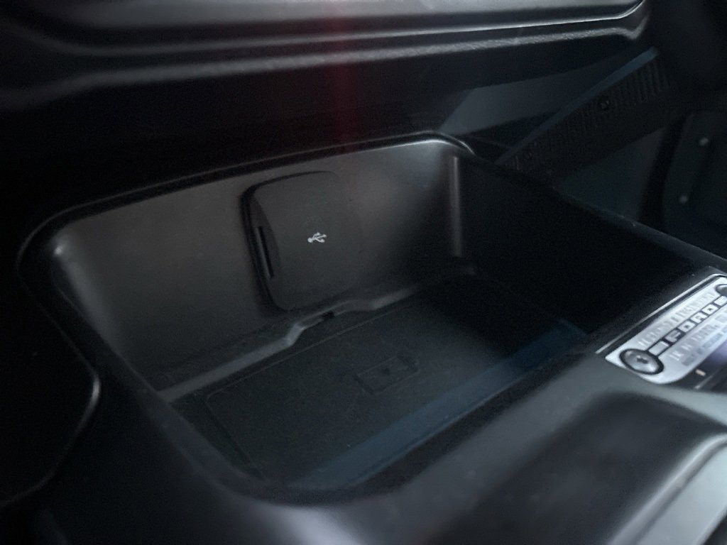 Used 2021 Ford Bronco Wildtrak image 20