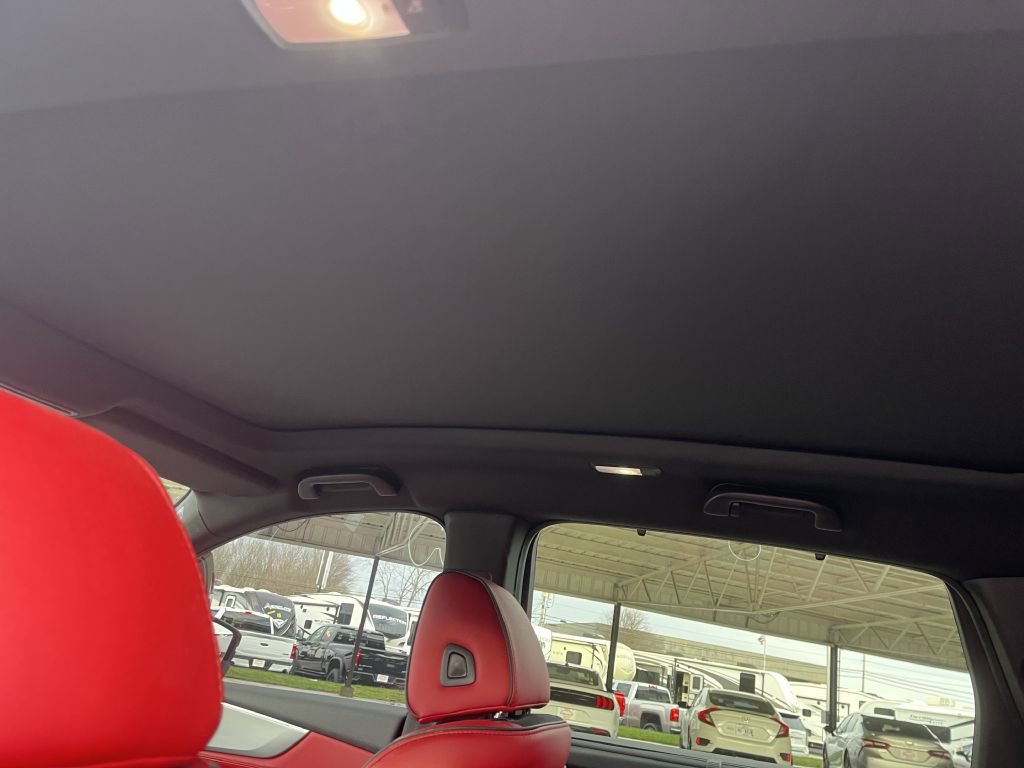 Used 2024 Acura MDX A-Spec image 16