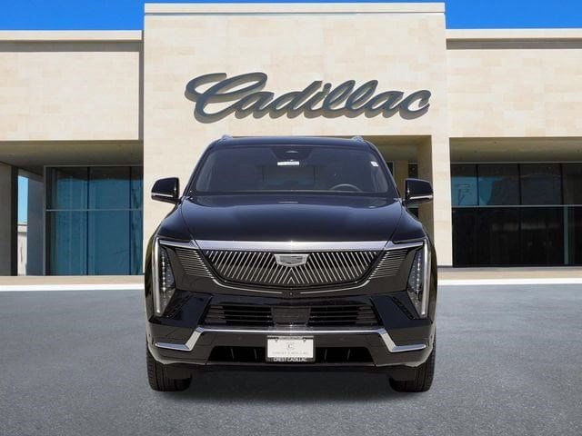 New 2026 Cadillac Escalade IQL Luxury AWD/4WD image 7