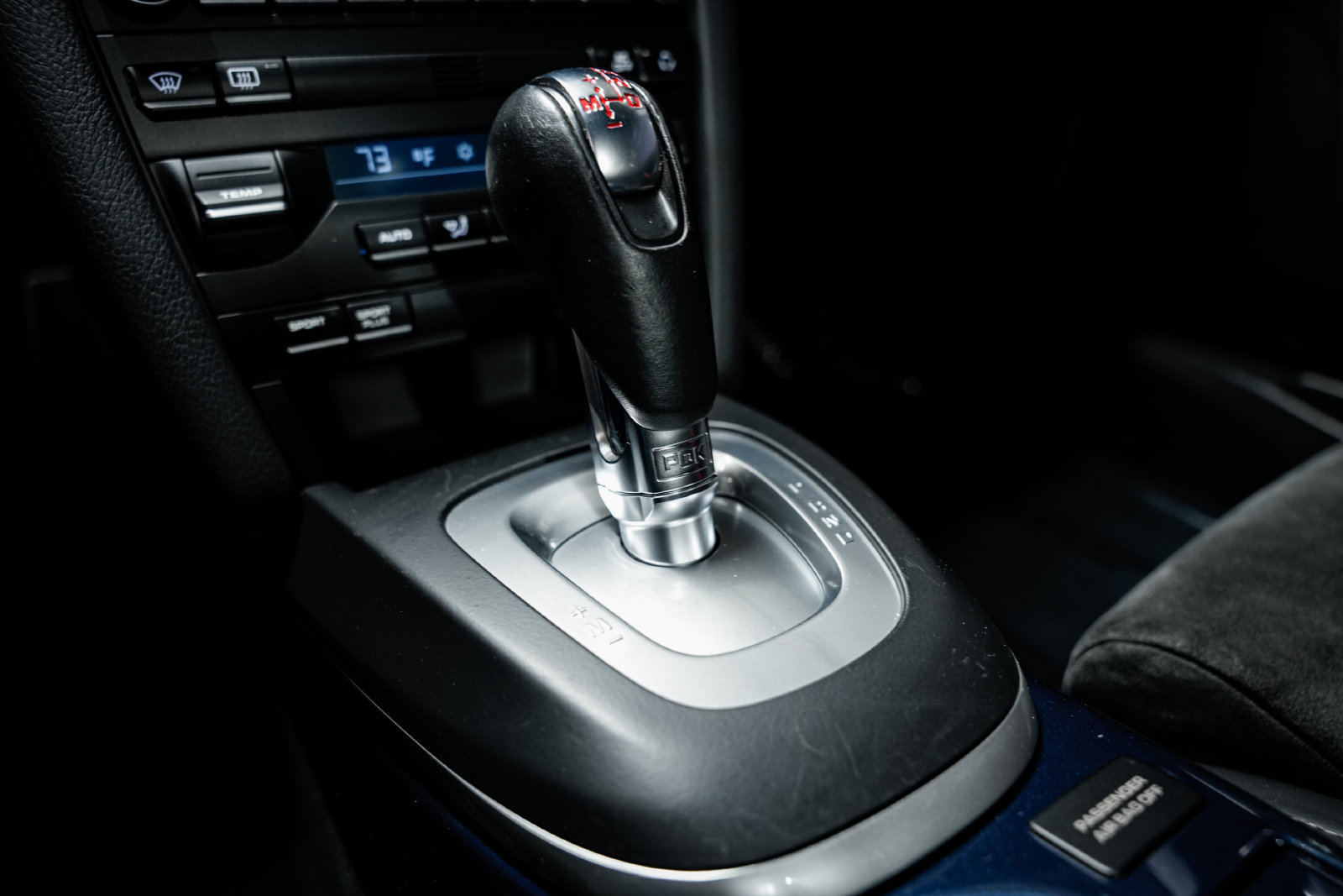 Used 2012 Porsche Cayman R RWD image 14