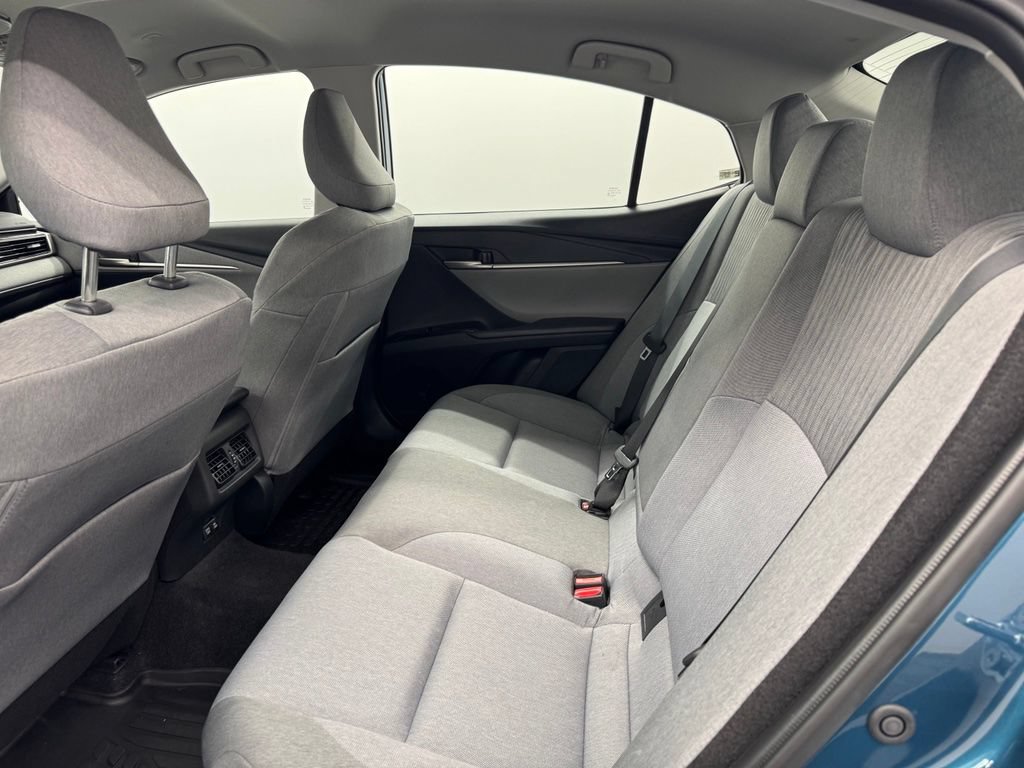 Used 2026 Toyota Camry LE w/ Convenience Package FWD image 10