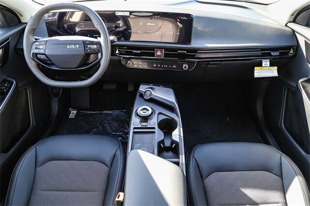 New 2025 Kia EV6 Light image 12