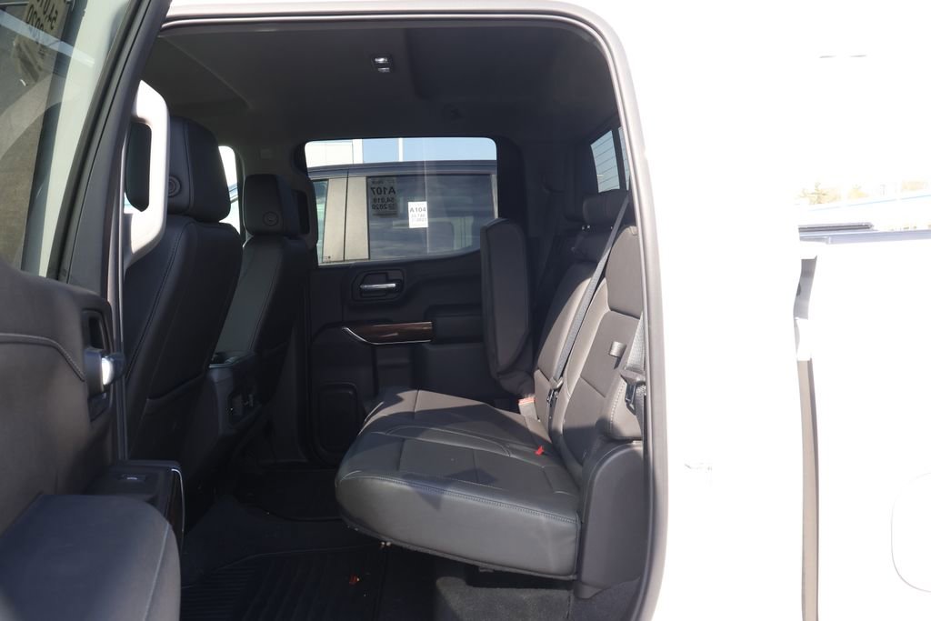 Used 2020 Chevrolet Silverado 1500 RST w/ Rally Edition image 35