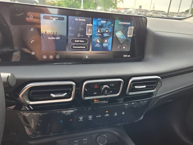 New 2026 Nissan Sentra SV w/ Floor Mat Package FWD image 19