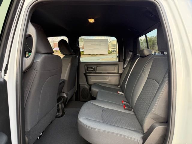 New 2026 RAM 3500 Tradesman image 26