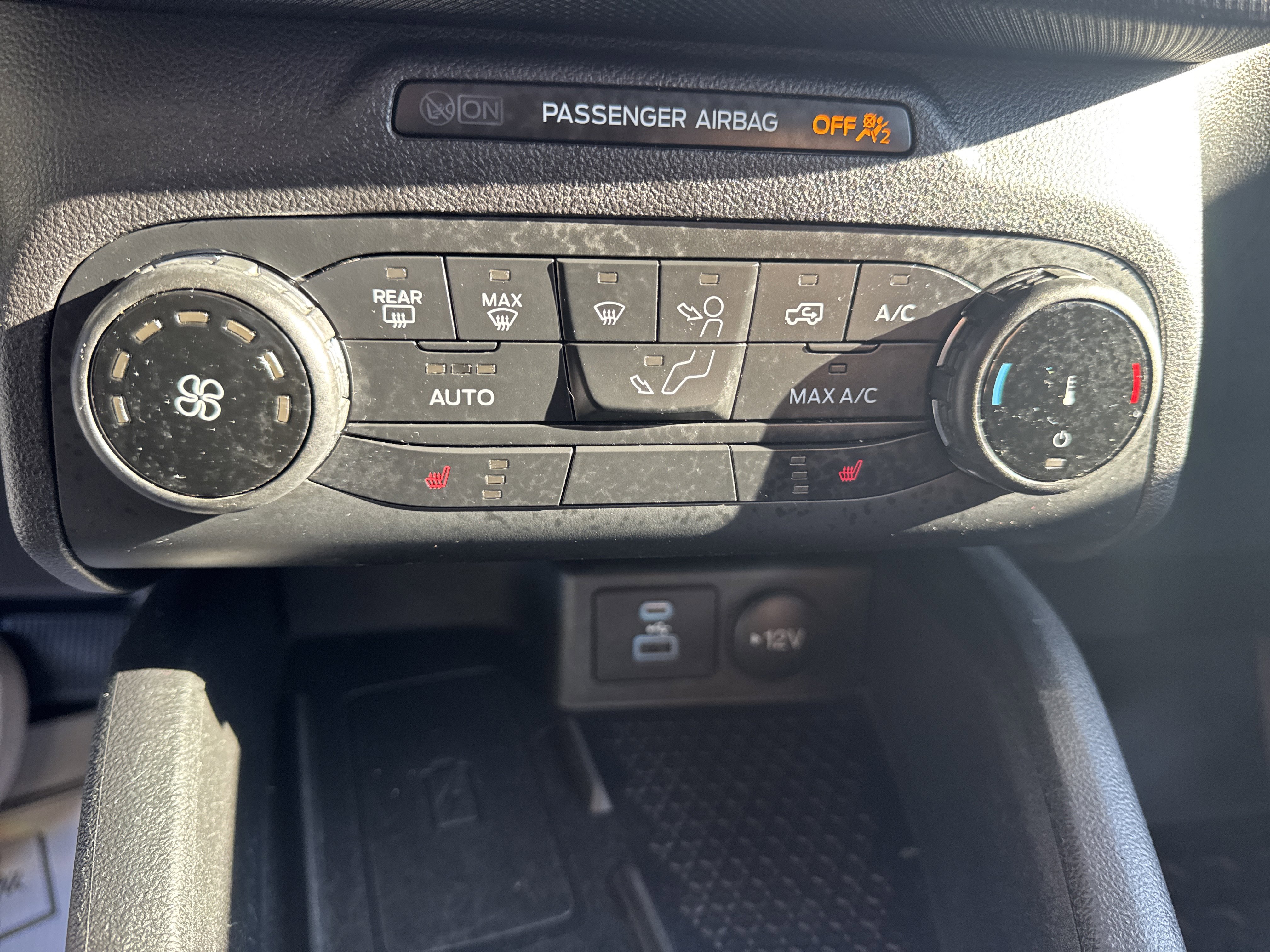 Used 2022 Ford Bronco Sport Big Bend w/ Convenience Package image 26