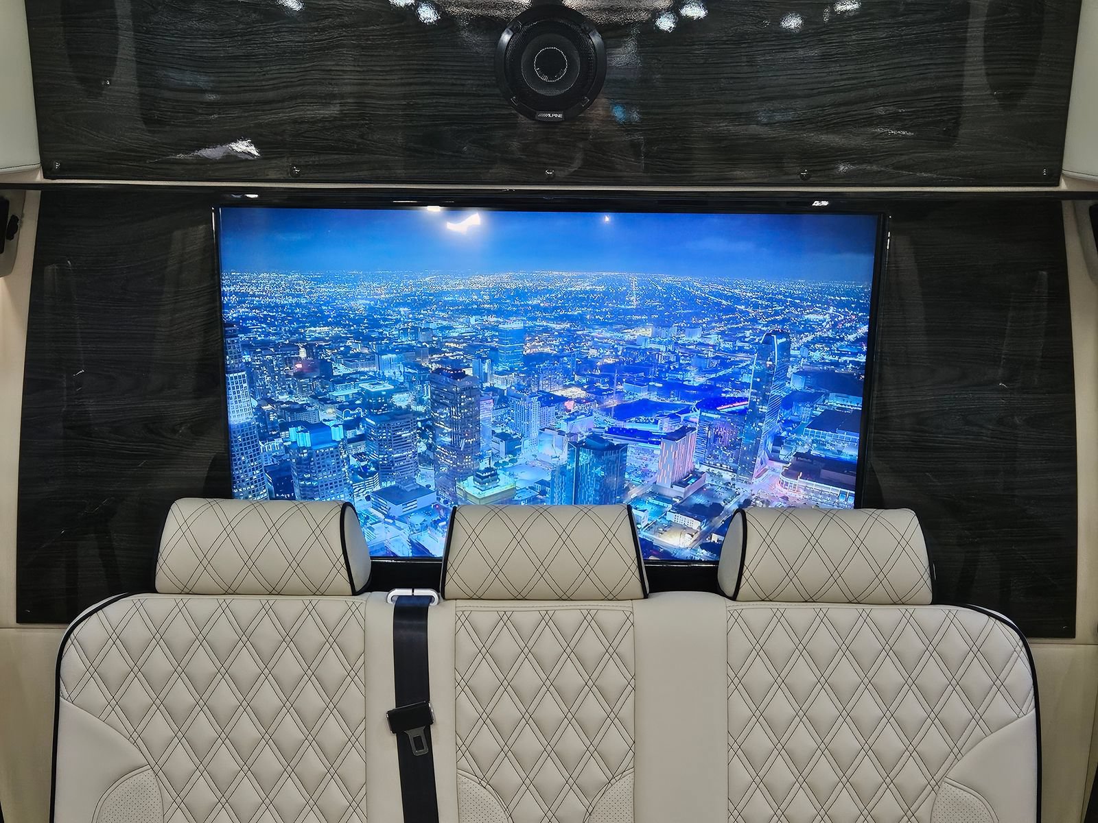 New 2024 Mercedes-Benz Sprinter 3500 image 39