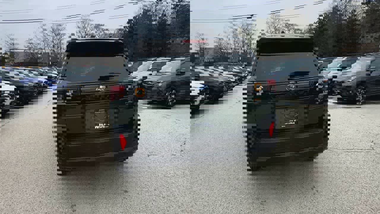 New 2026 Subaru Outback Wilderness image 7