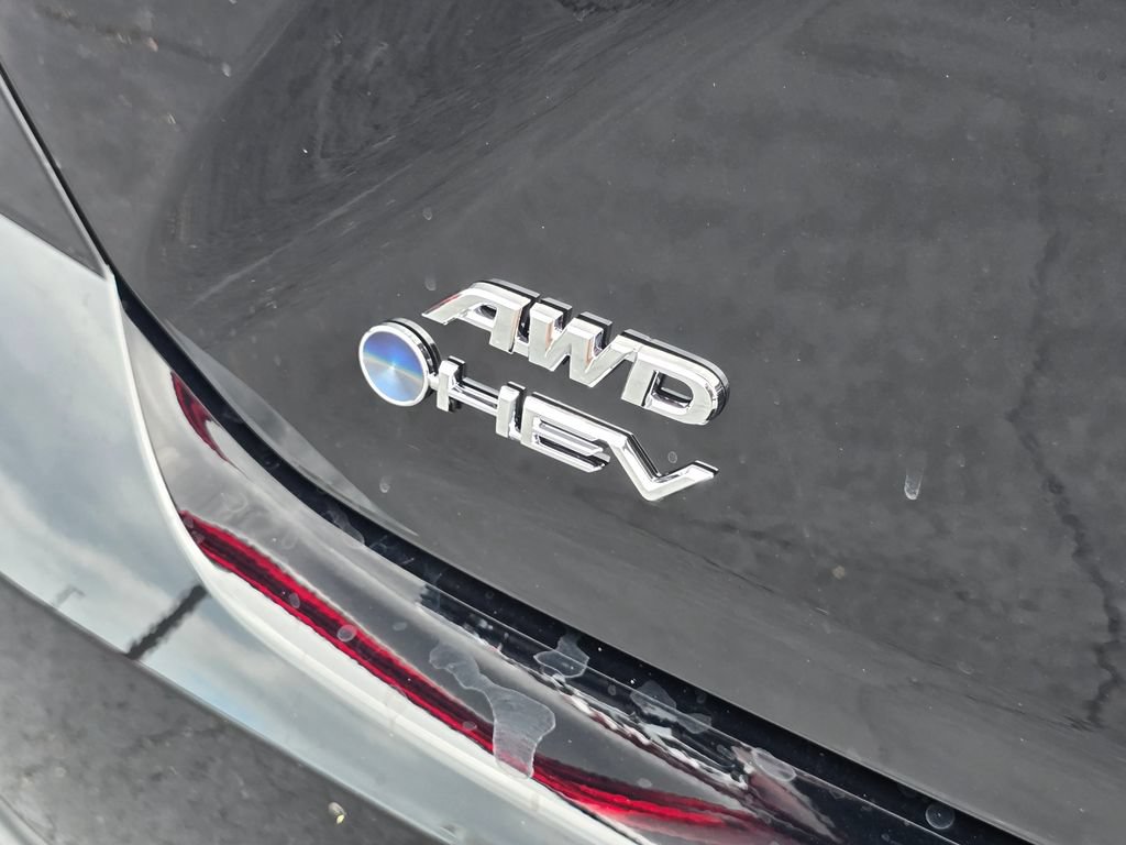 New 2026 Toyota Camry LE w/ Convenience Package AWD/4WD image 11