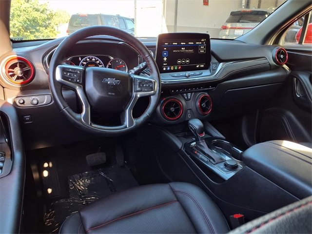 Used 2025 Chevrolet Blazer RS image 10