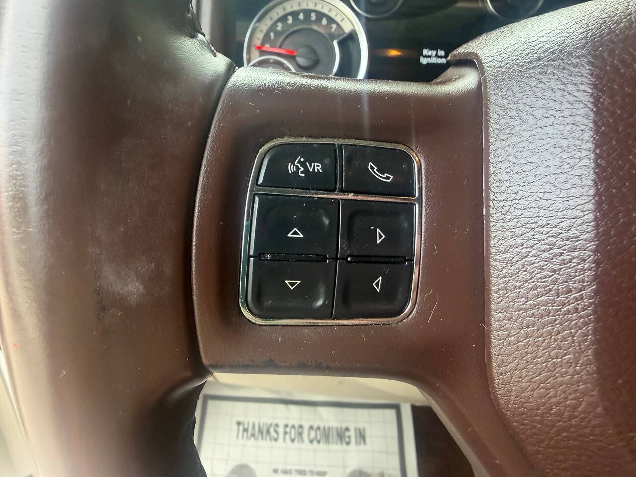 Used 2018 RAM 1500 Lone Star RWD image 22