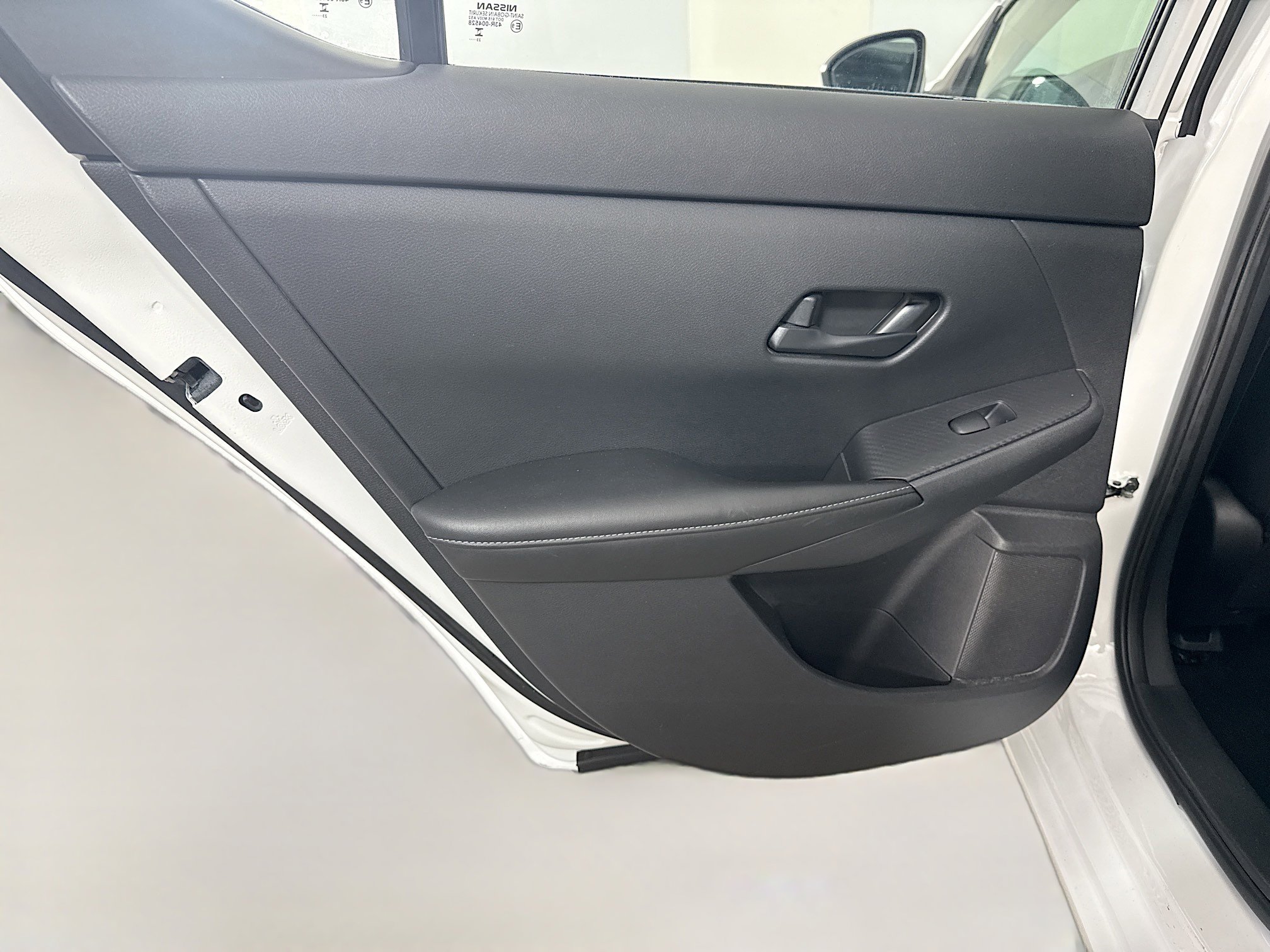 Used 2024 Nissan Sentra SV FWD image 26
