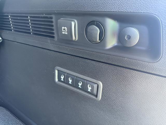 New 2026 Jeep Grand Wagoneer Limited image 10