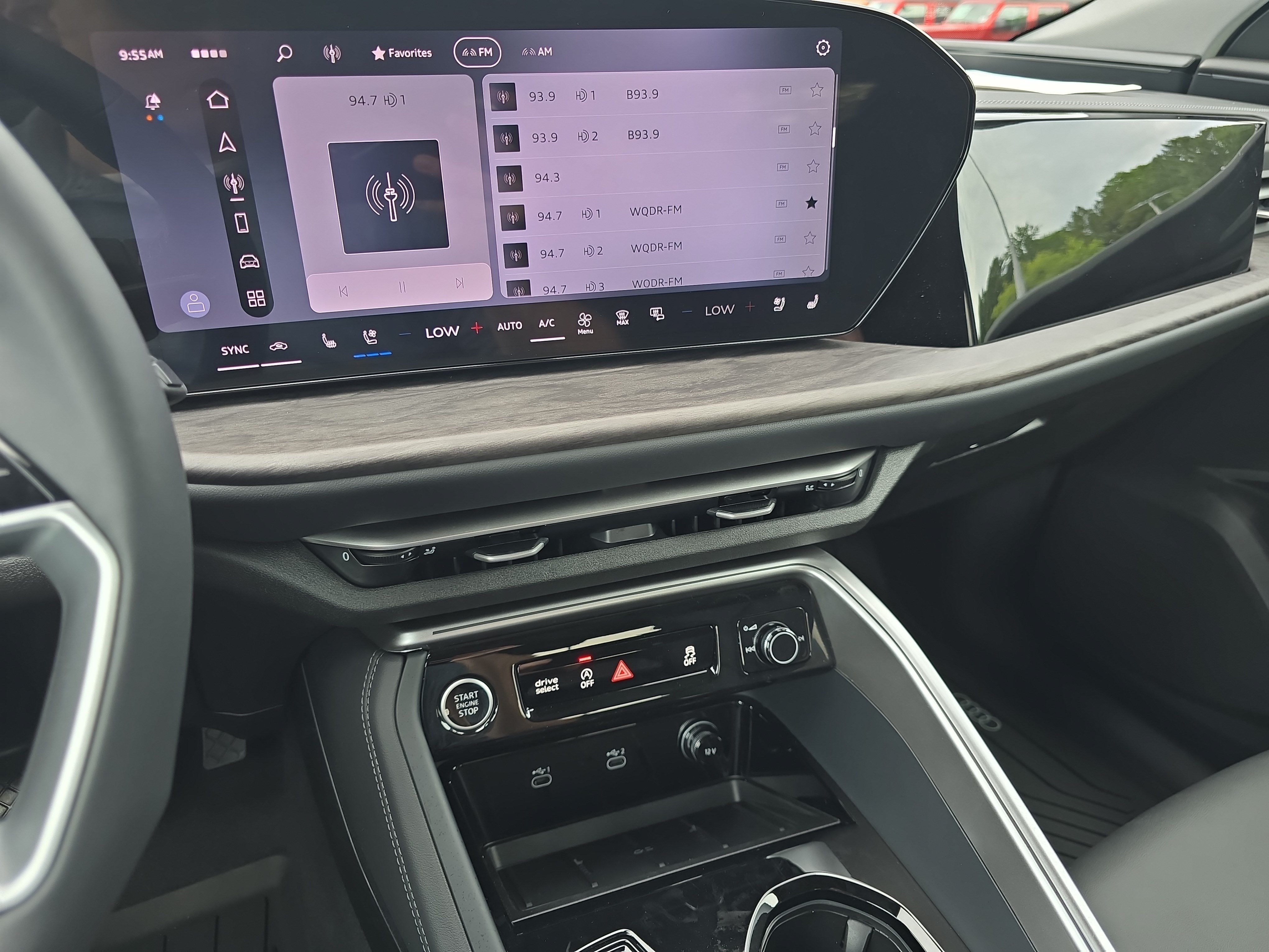 New 2026 Audi Q5 Premium Plus AWD/4WD image 19