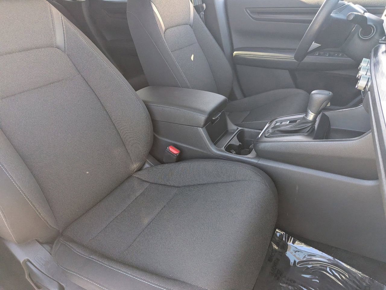 Used 2024 Honda CR-V EX image 8