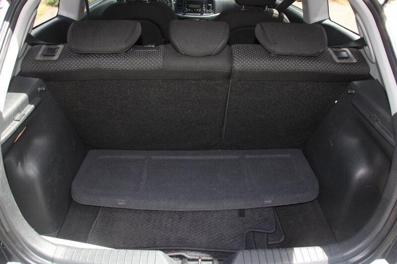 Used 2007 Hyundai Accent SE FWD image 15
