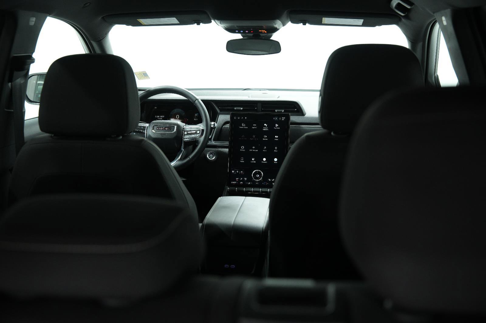 Used 2025 GMC Terrain Elevation image 14