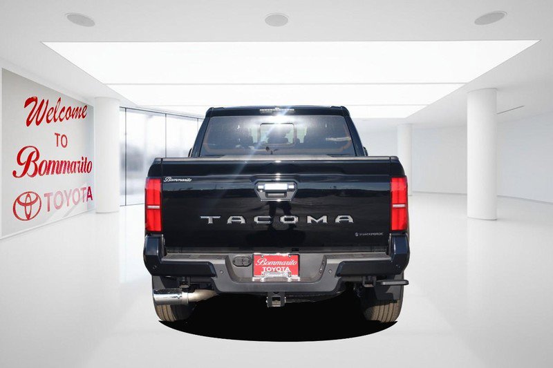 New 2025 Toyota Tacoma Limited image 6