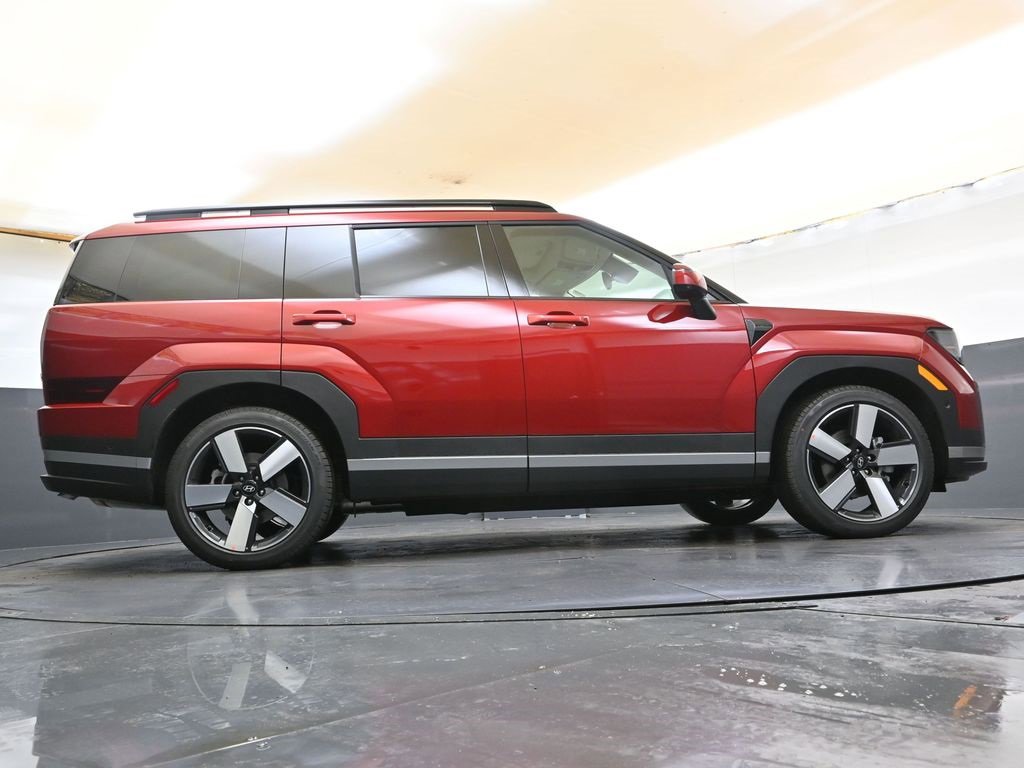 New 2026 Hyundai Santa Fe Limited image 34
