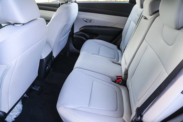 New 2026 Hyundai Tucson SE AWD/4WD image 20