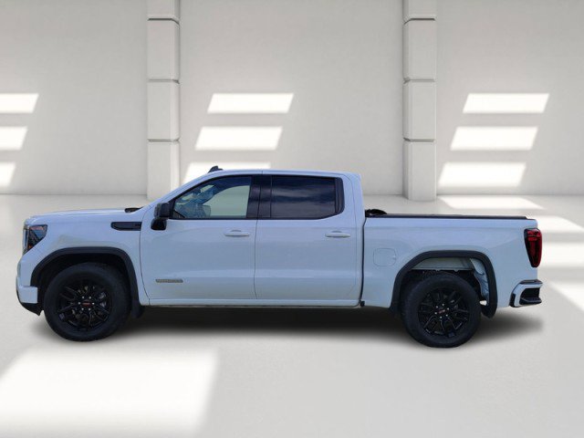 Used 2024 GMC Sierra 1500 Elevation RWD image 4