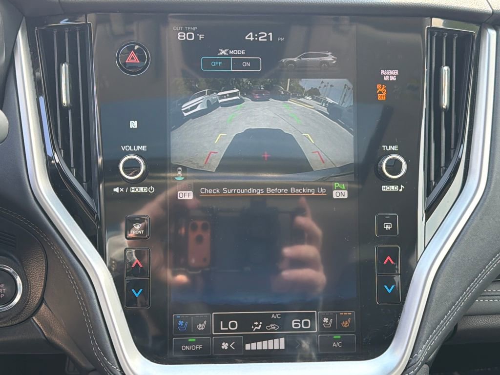 Used 2023 Subaru Outback Touring image 28