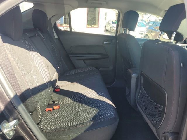 Used 2014 Chevrolet Equinox LT w/ Driver Convenience Package FWD image 28