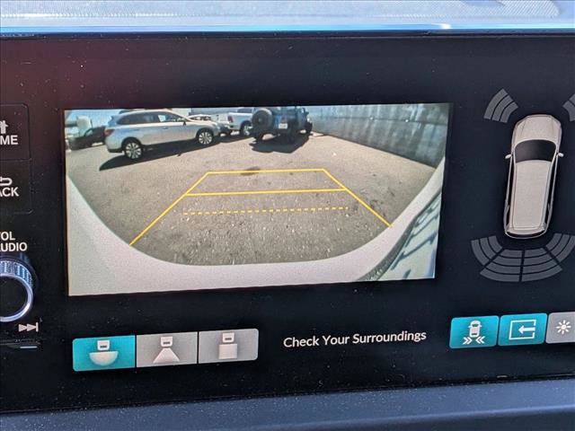 Used 2023 Honda Pilot EX-L image 12